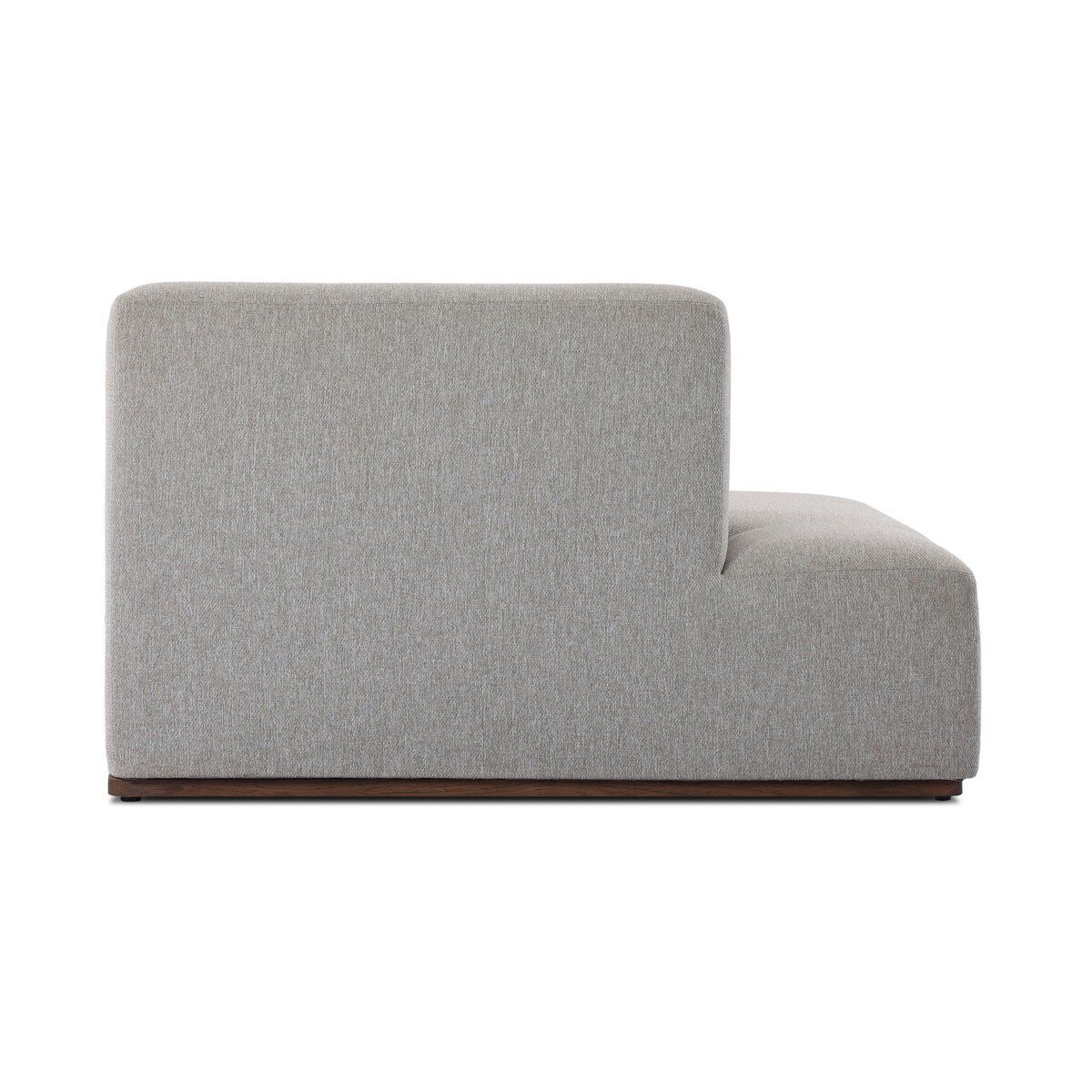Build Your Own: Adler Outdoor Sectional