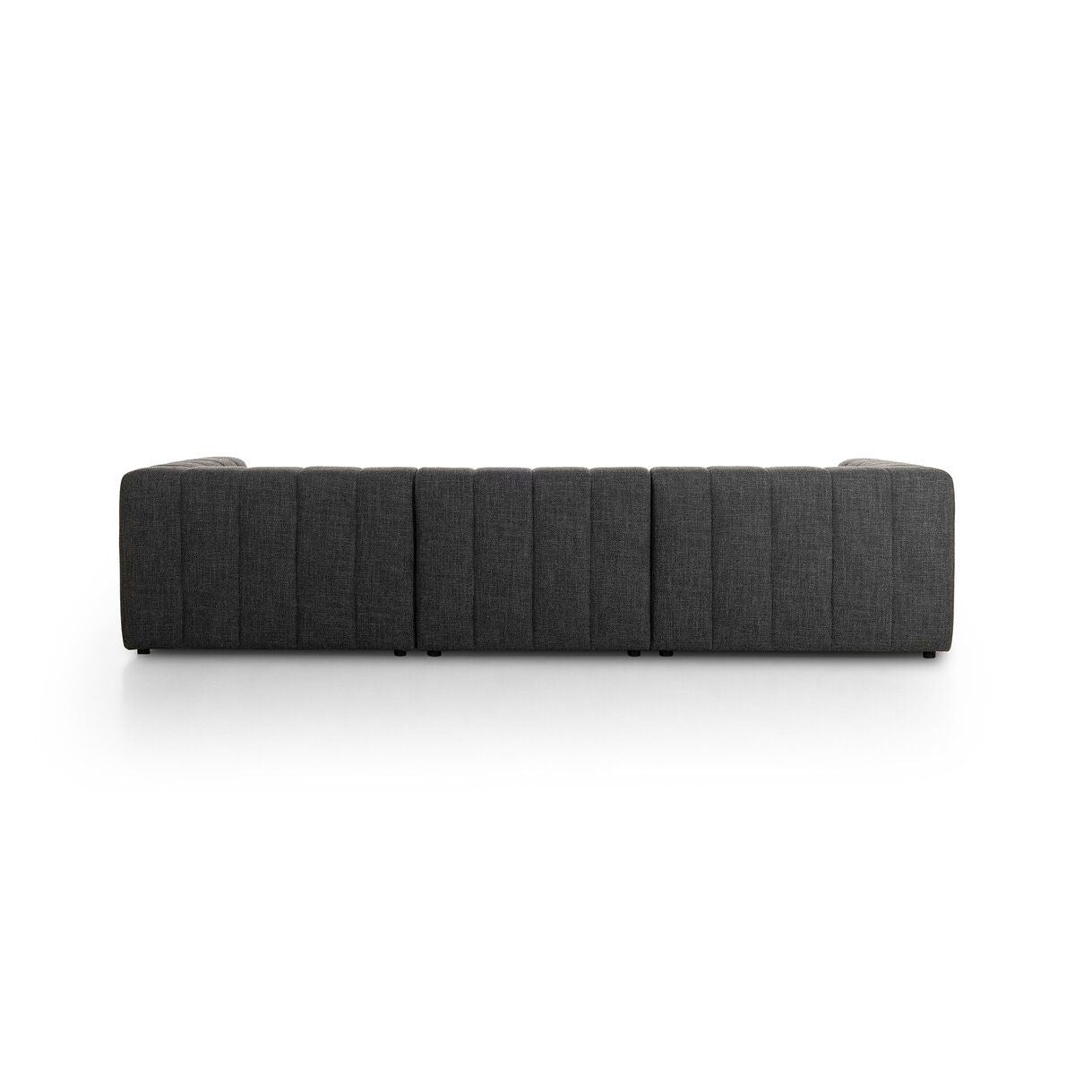 Langham Channeled 3-piece Sectional