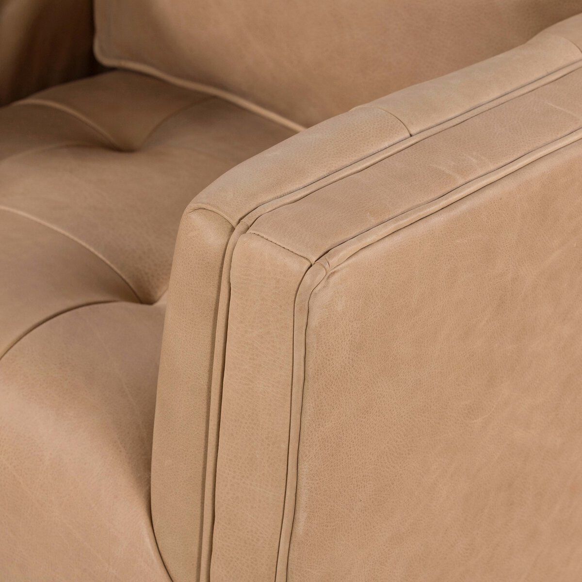 Kiera Swivel Chair