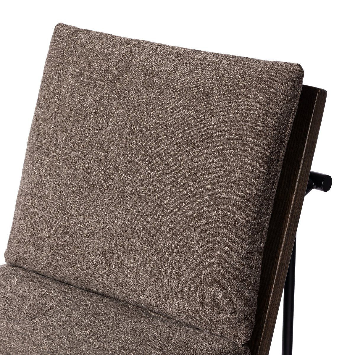 Crete Bar + Counter Stool