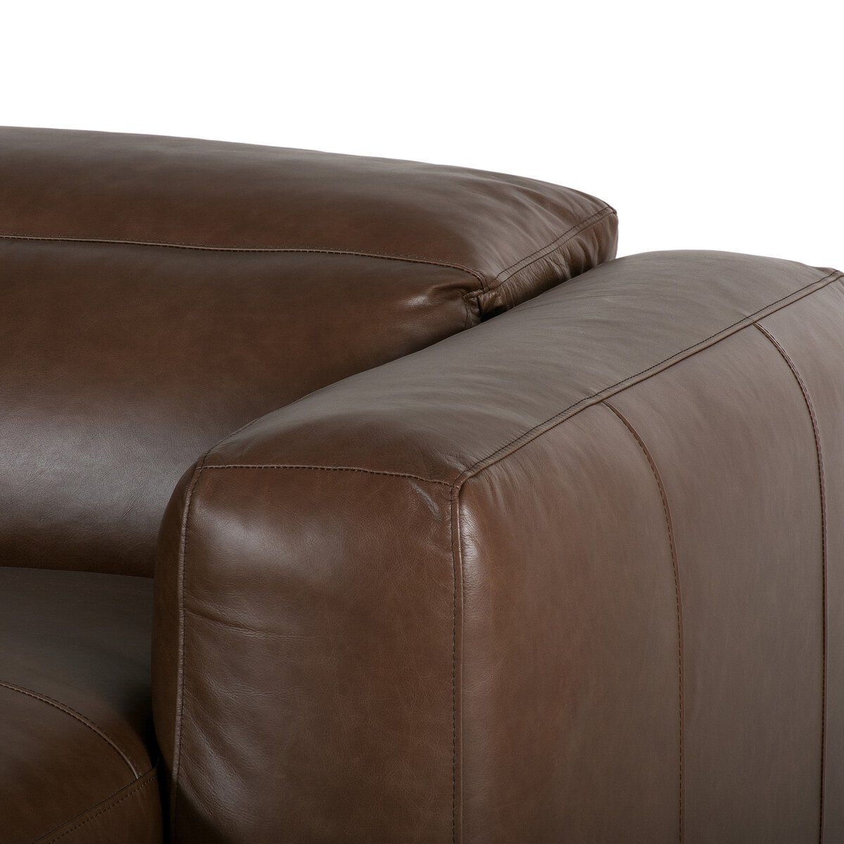 Radley Power Recliner 3-piece Sectional W/ Chaise