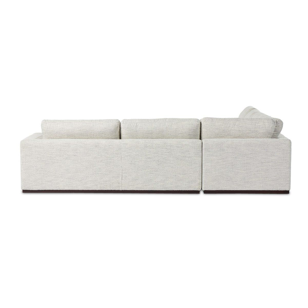 Colt 4-piece Sectional