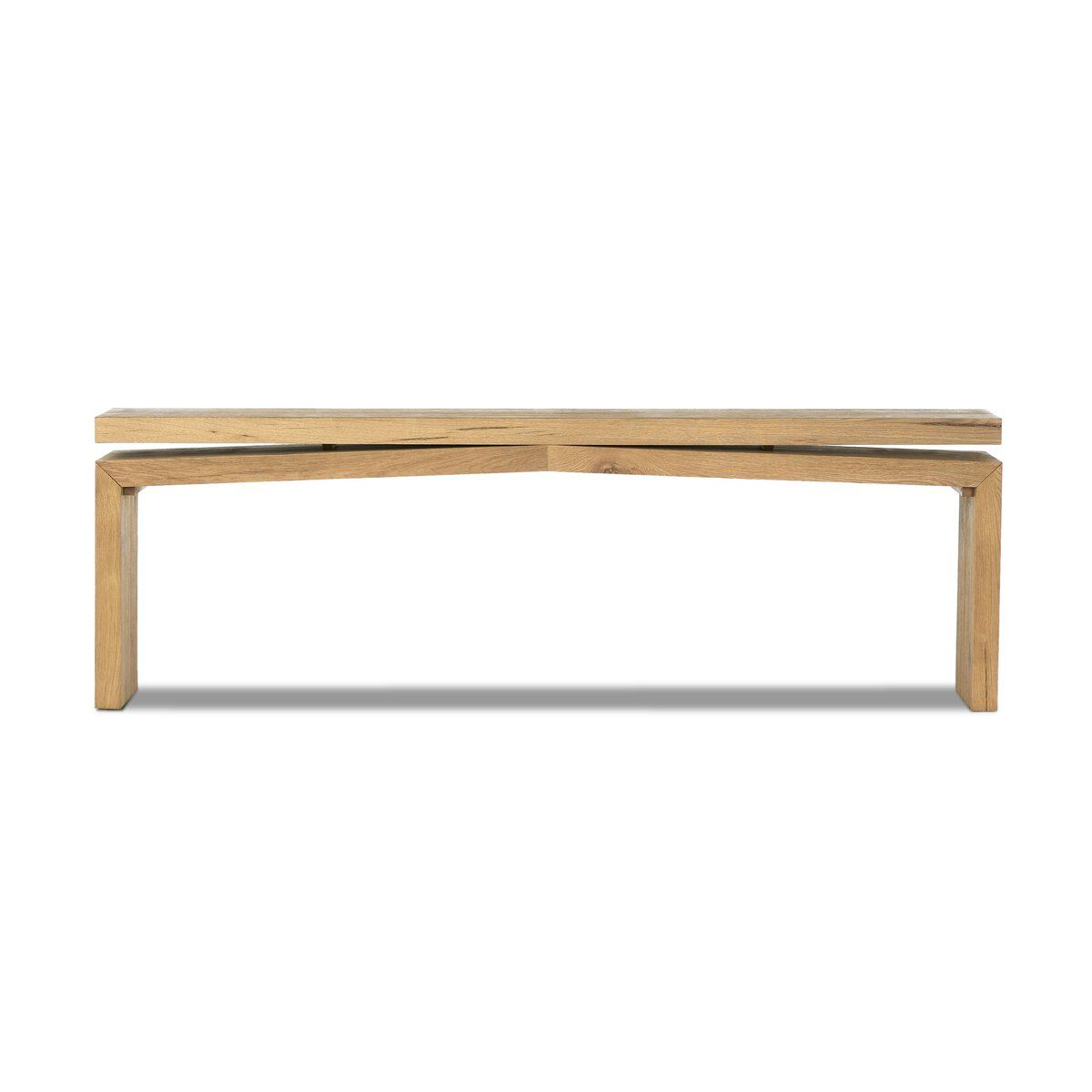 Matthes Console Table - 94"