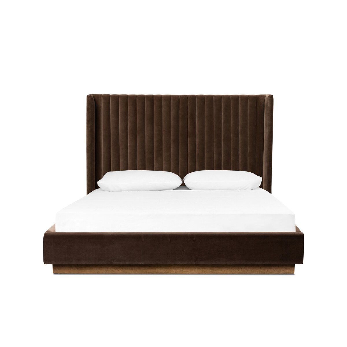 Montgomery Bed