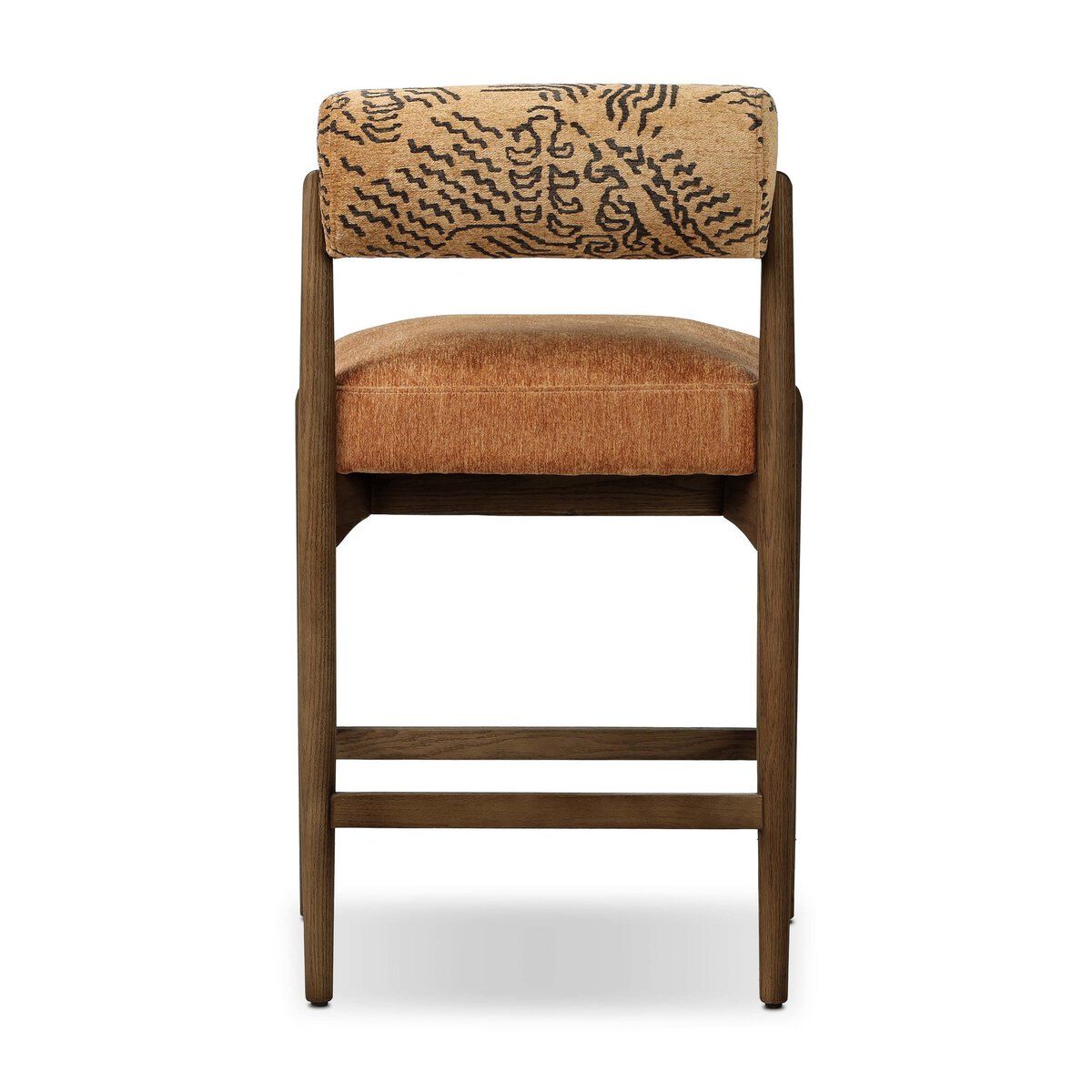 Jazelle Bar + Counter Stool