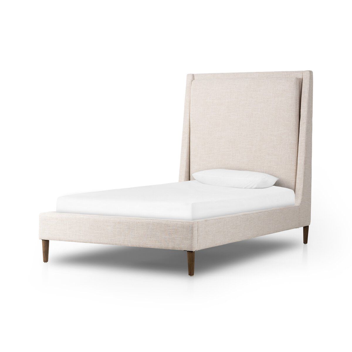 Potter Bed