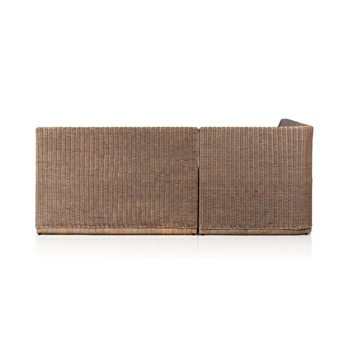 Senna Dining Banquette L-shape