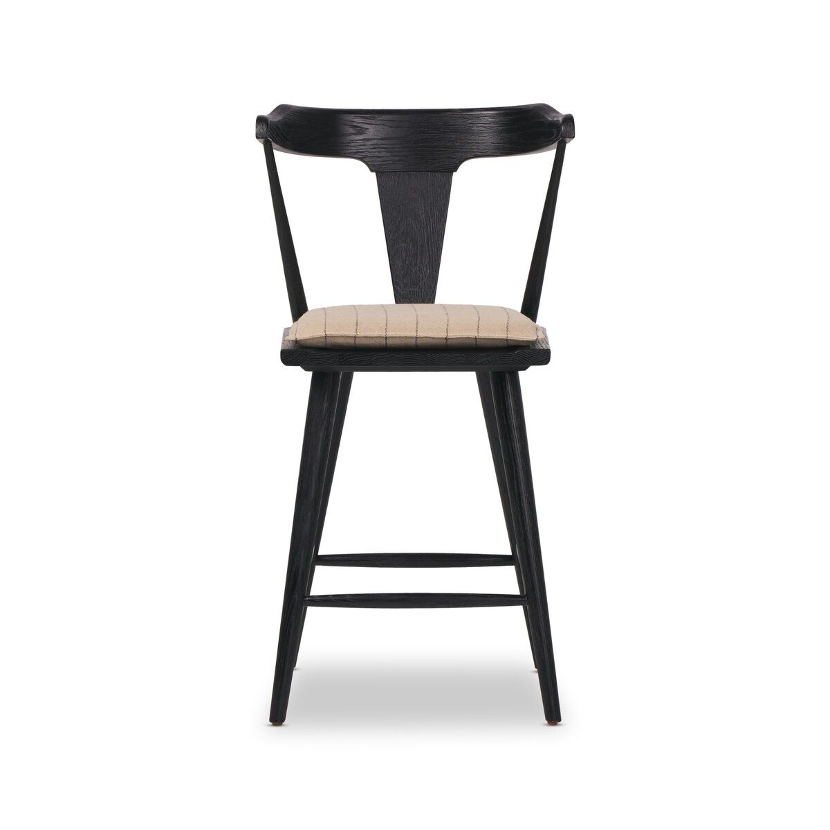 Ripley Bar + Counter Stool