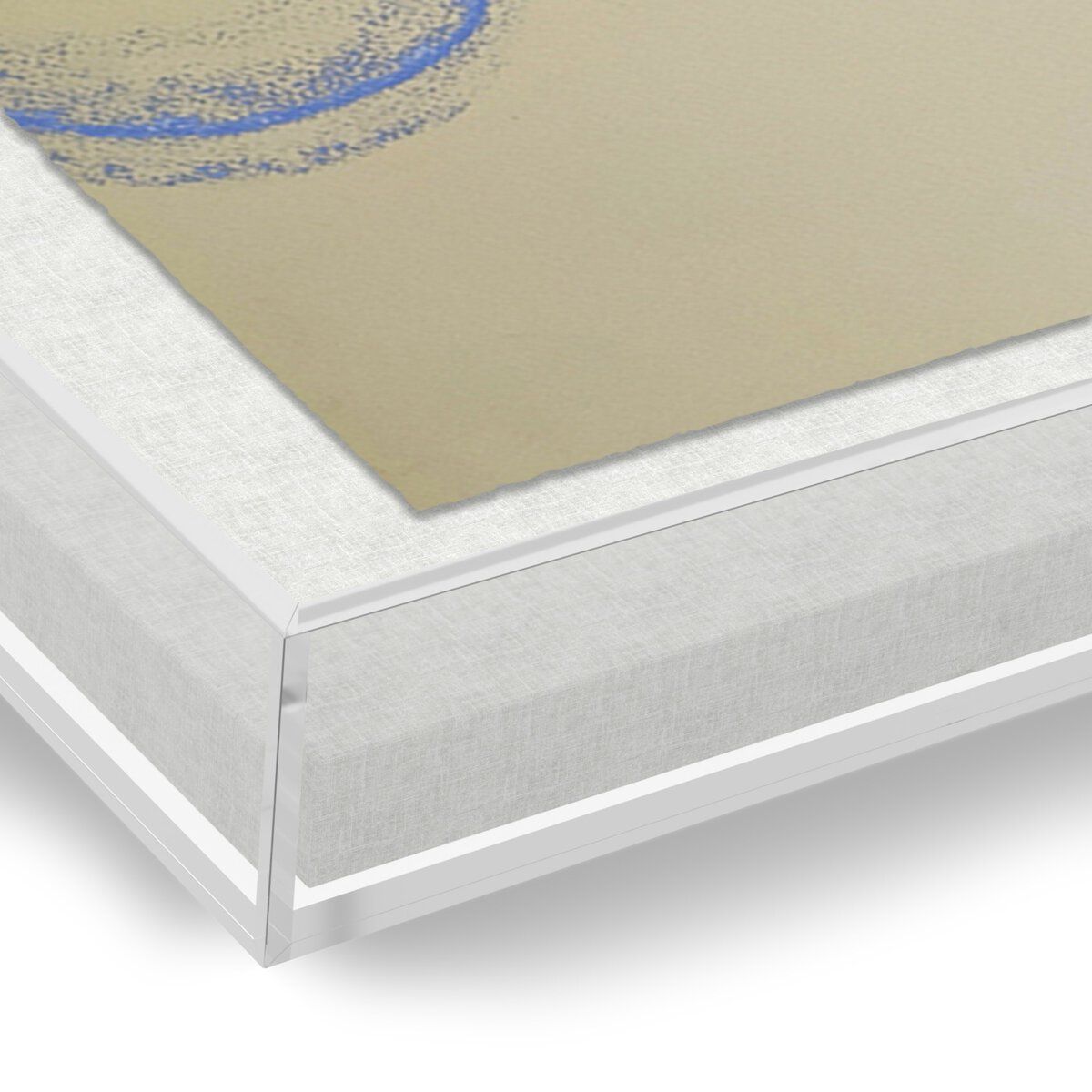 Rubbings 1 By Fox Studios