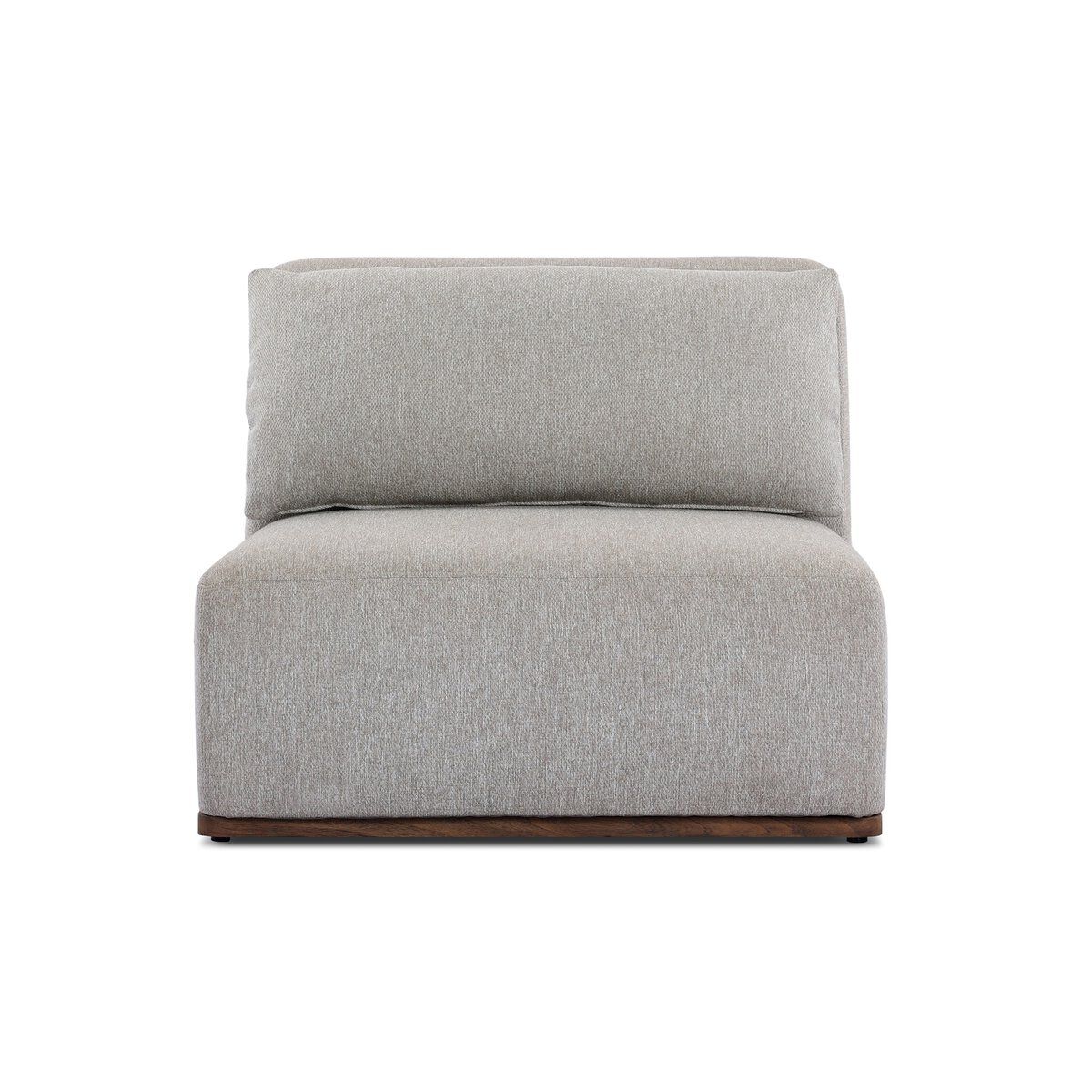 Build Your Own: Adler Outdoor Sectional