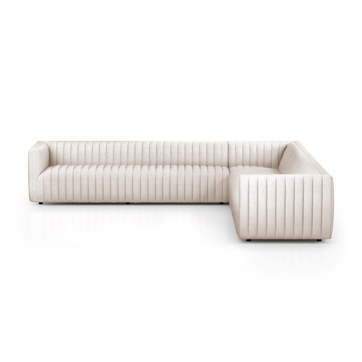 Augustine 3-piece Sectional