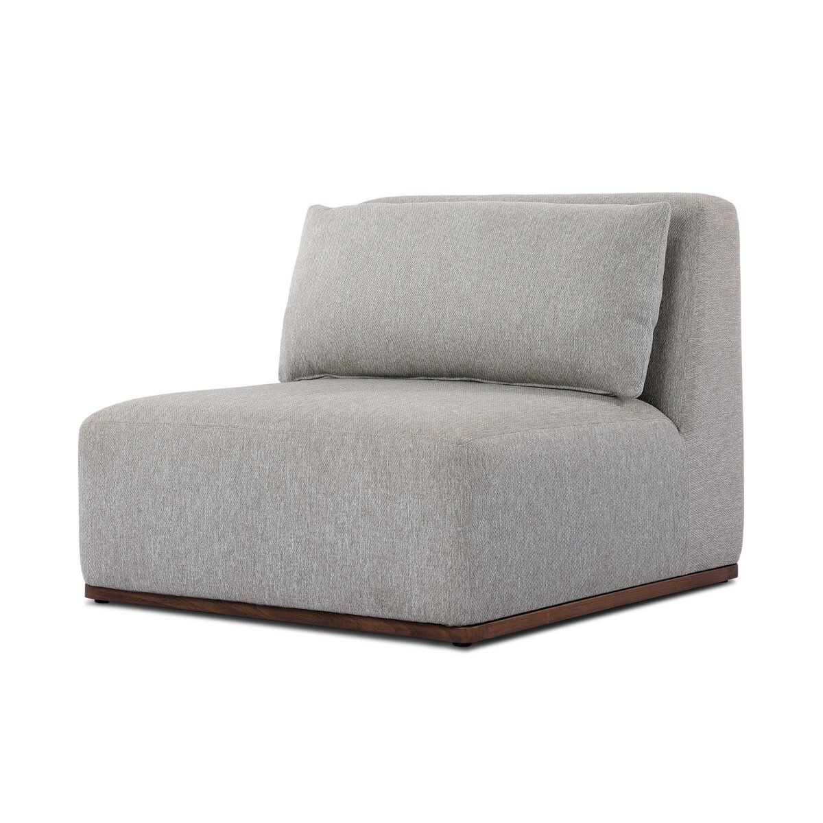 Build Your Own: Adler Outdoor Sectional
