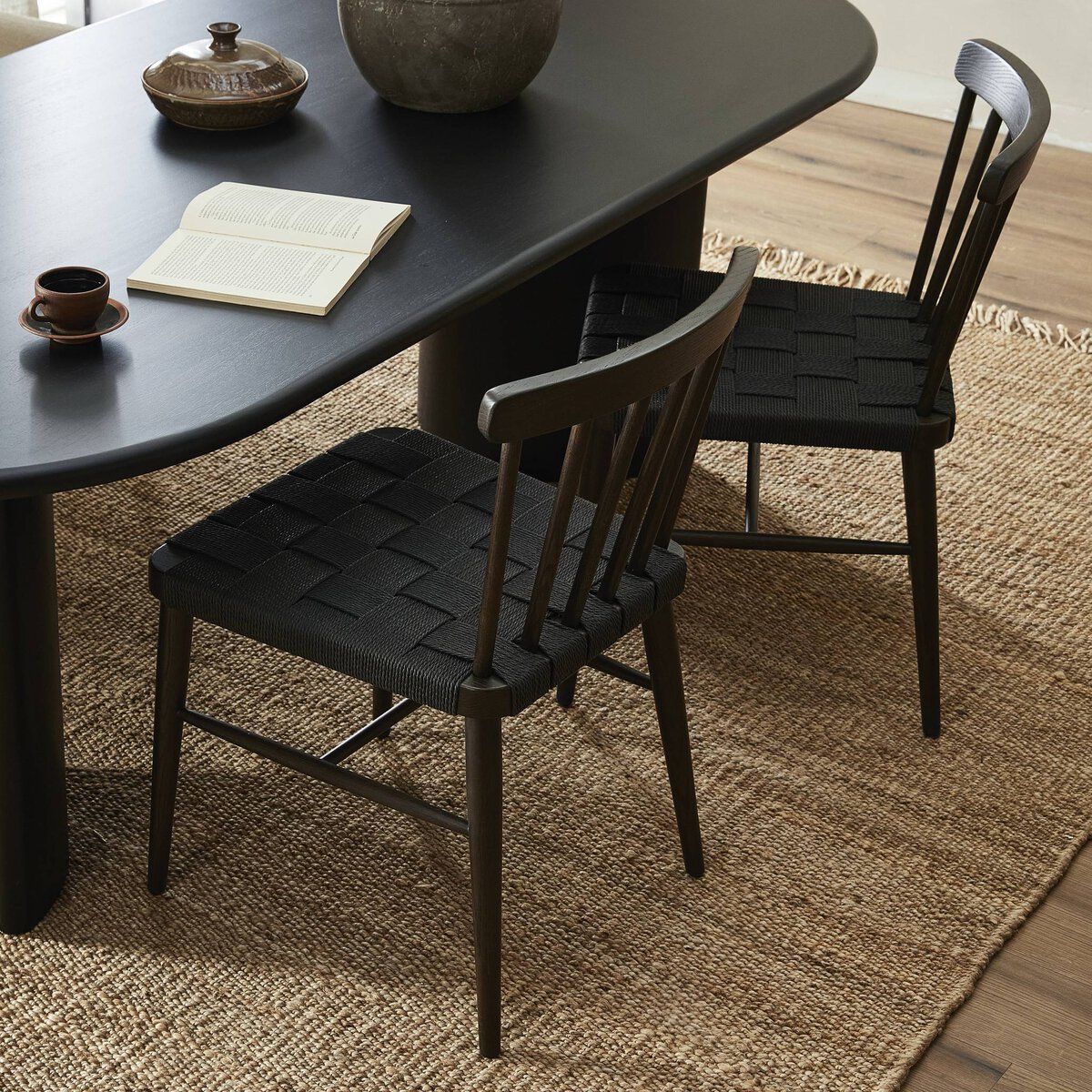 Kershaw Dining Chair