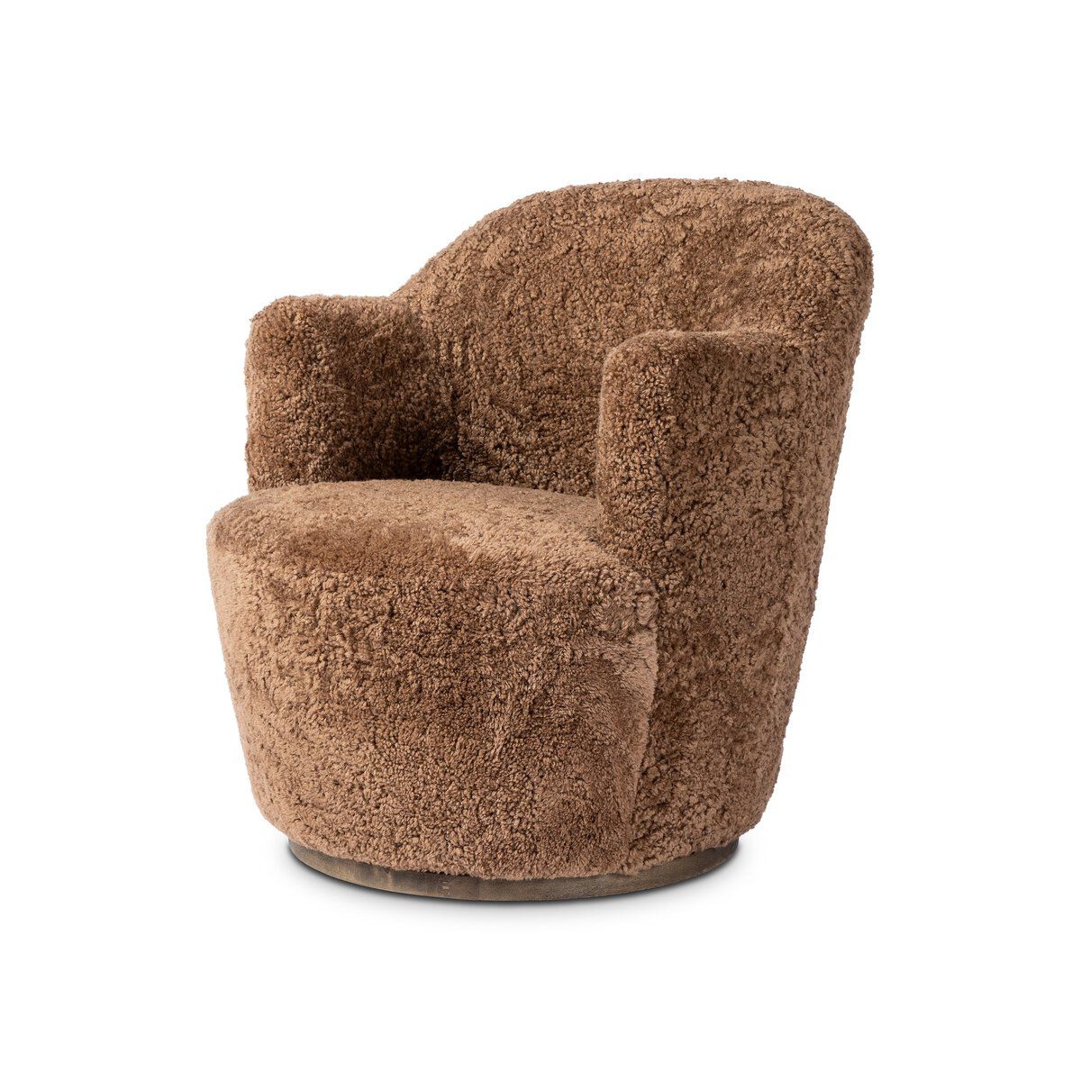 Aurora Swivel Chair