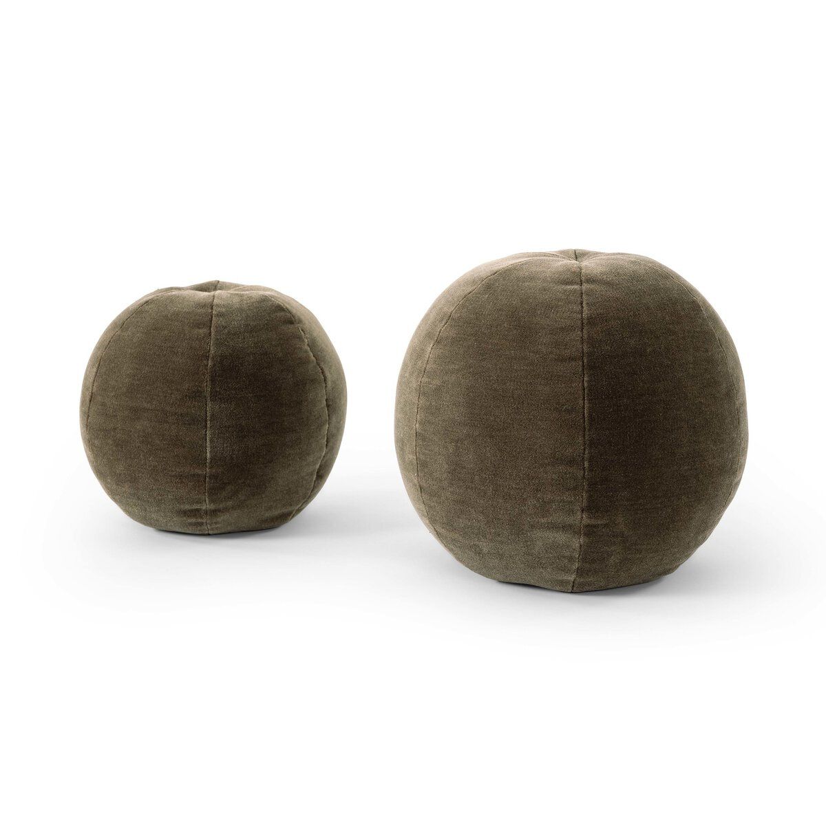 Balle Pillow, Set Of 2