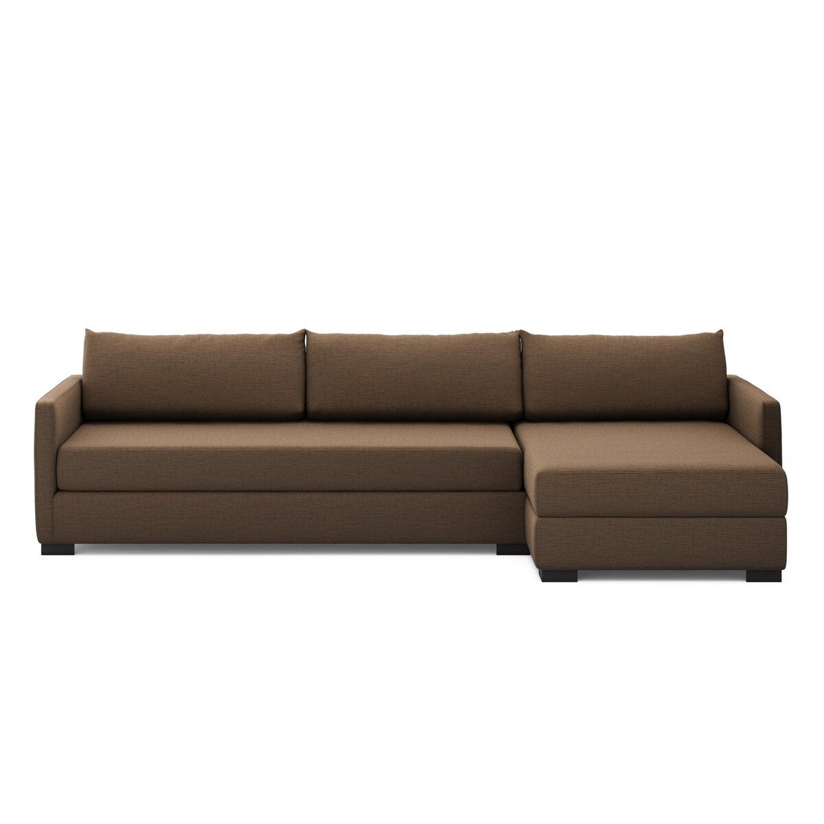 Wickham 2-piece Sleeper Sectional