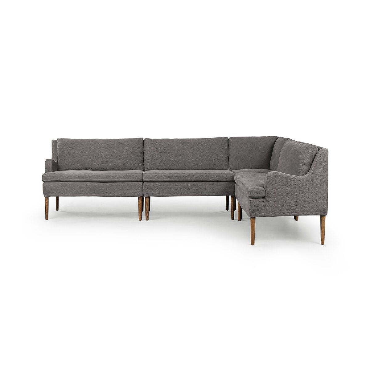 Aurelia Dining Banquette L-shape