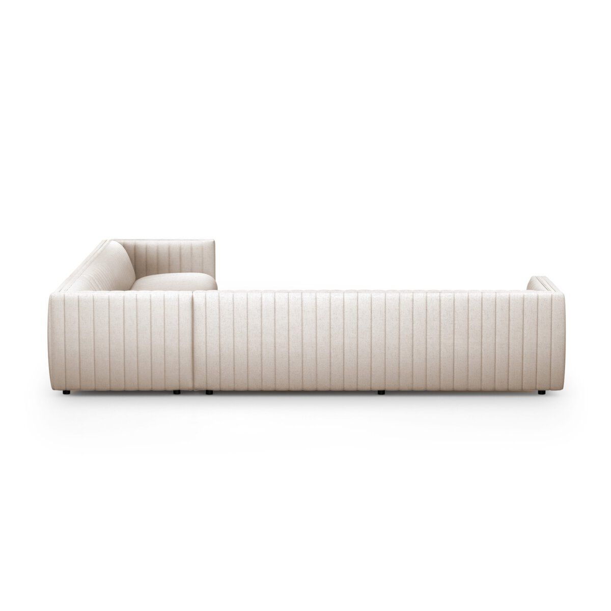 Augustine 3-piece Sectional