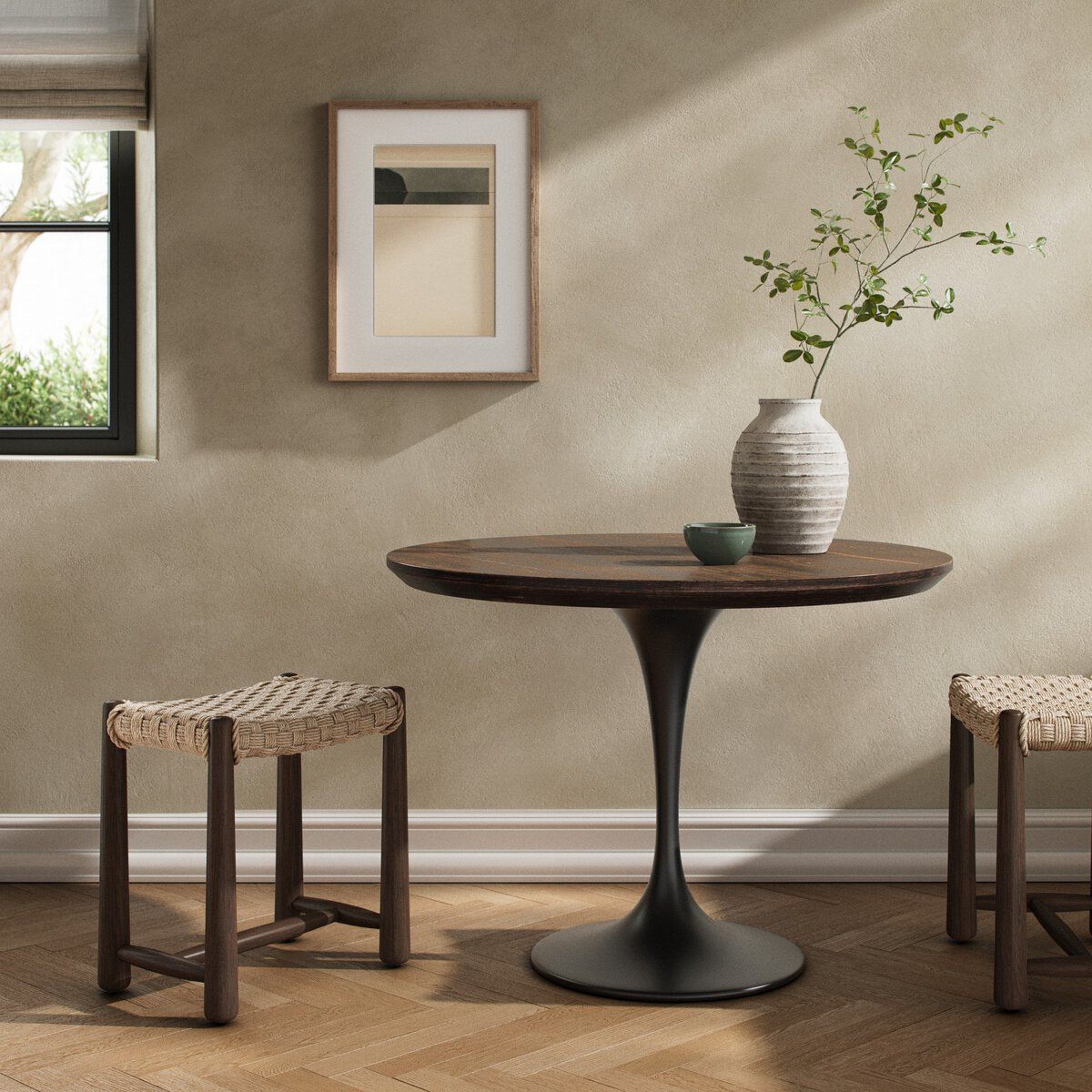 Powell Dining Table
