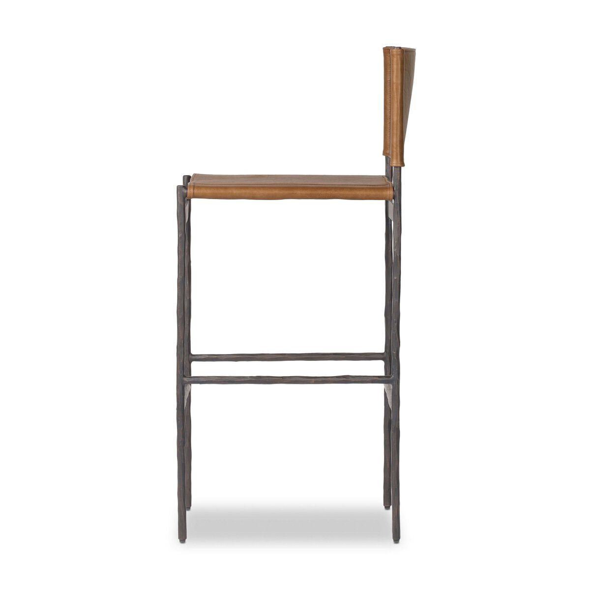 Marlon Bar + Counter Stool