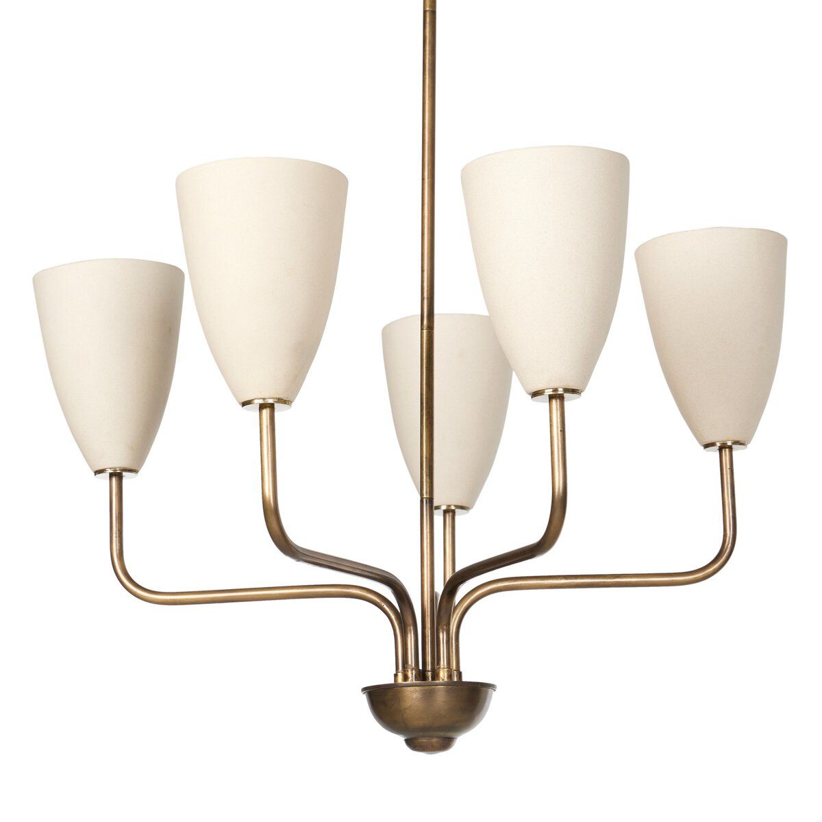 Jasmine Chandelier