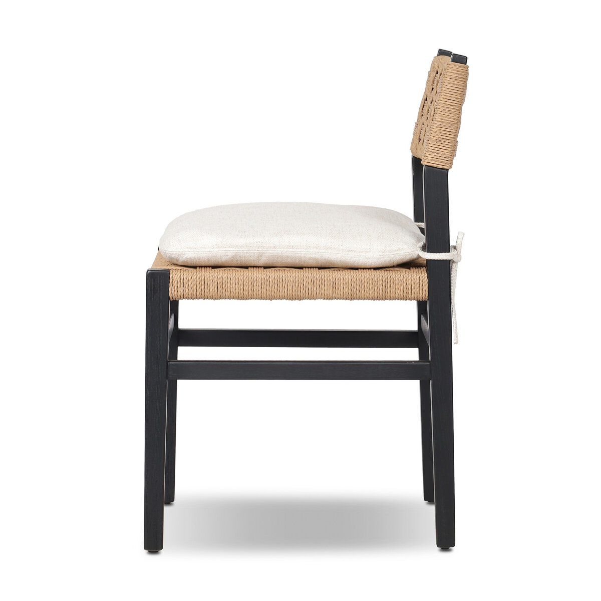 Hamlin Dining Chair With Cushion