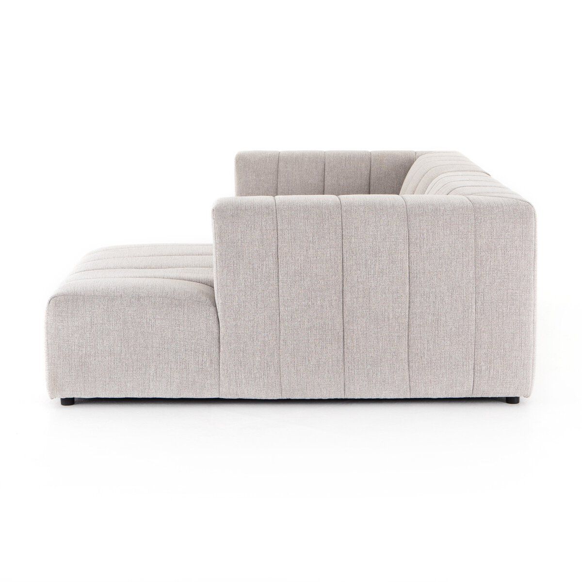 Langham Channeled 2-piece Sectional