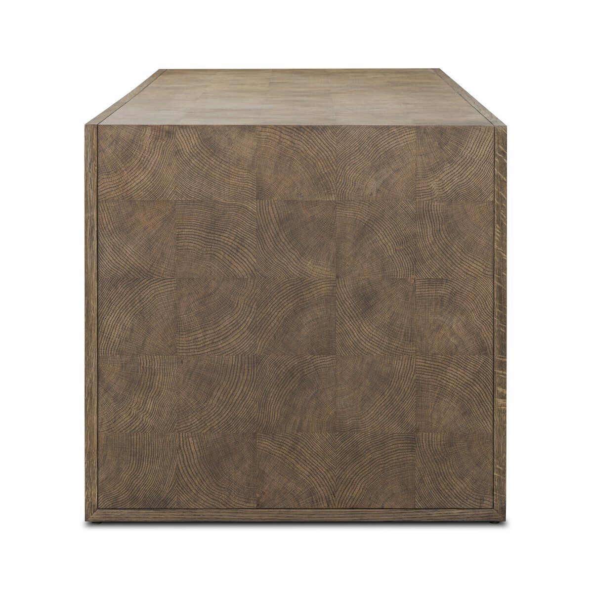 Salta Desk