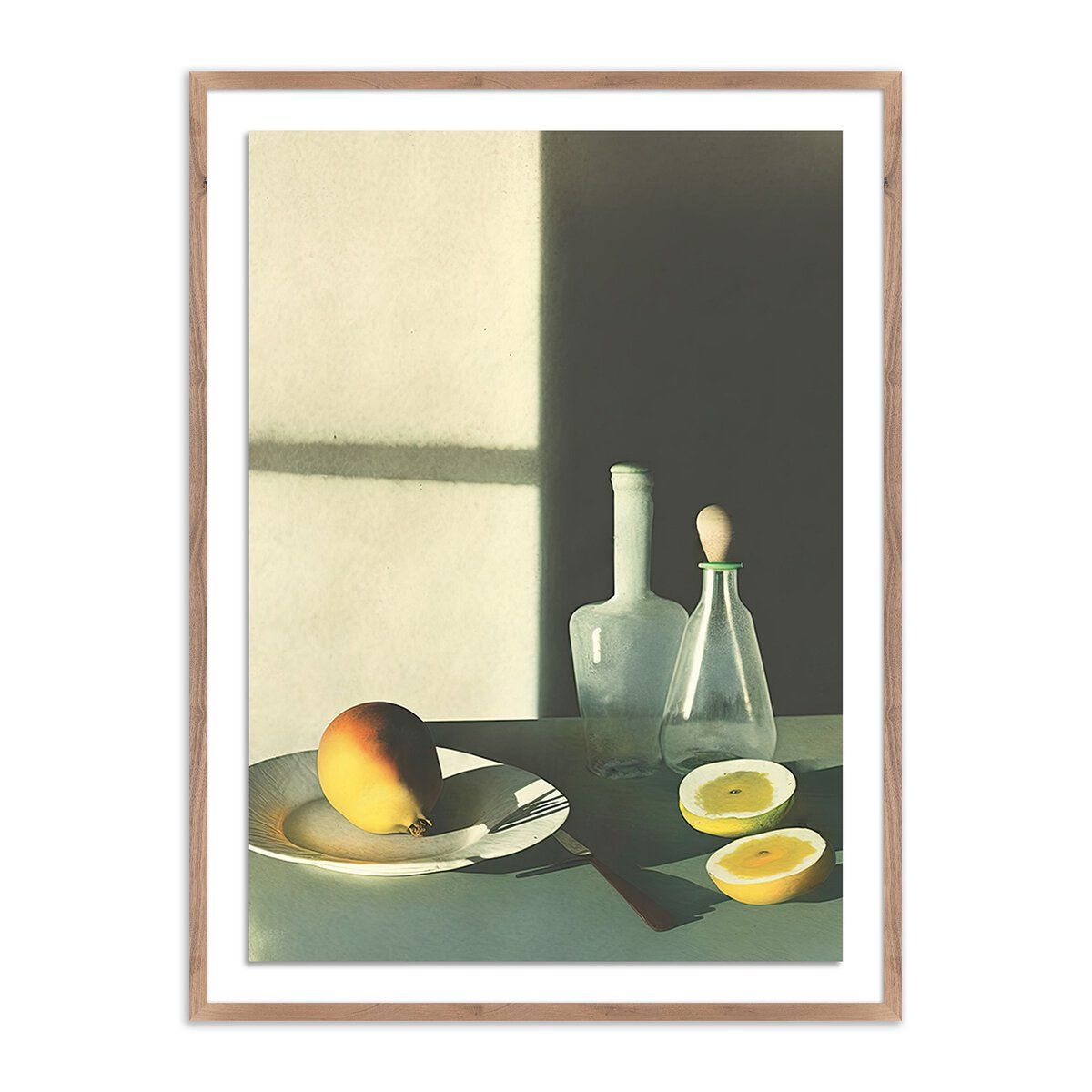 Fruits I By Coup D'esprit