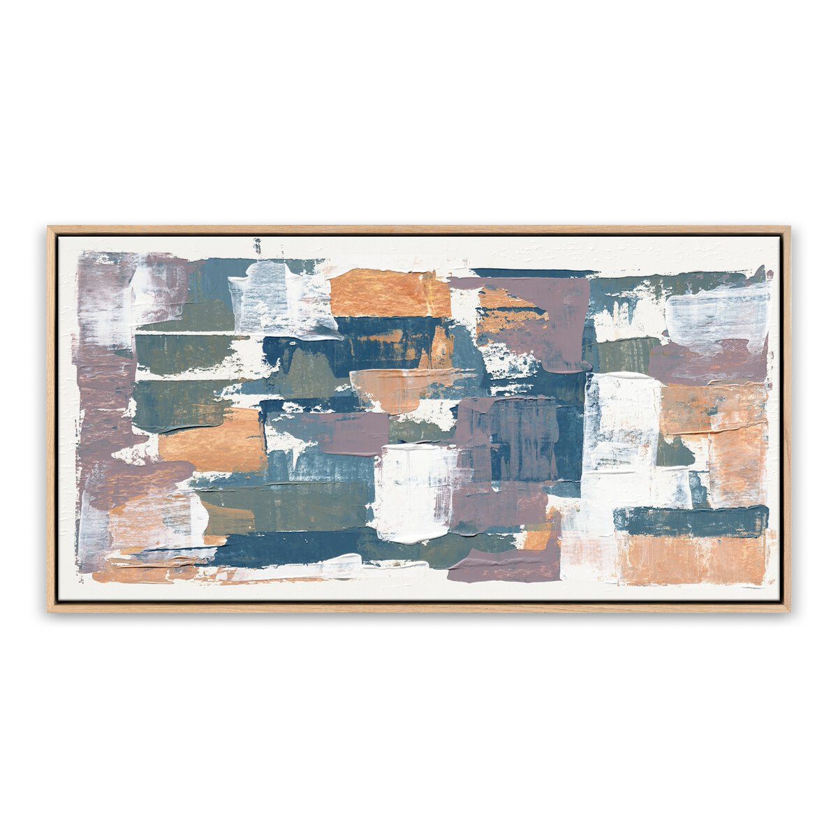 Passages By Elizabeth Sheppell