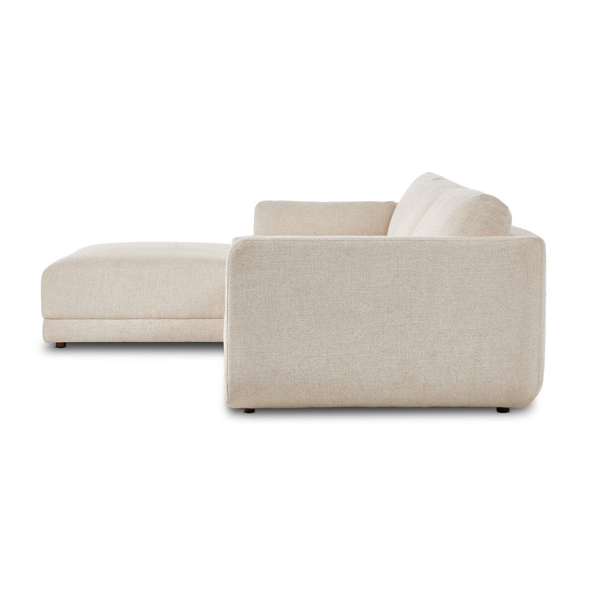 Toland 3-piece Sectional