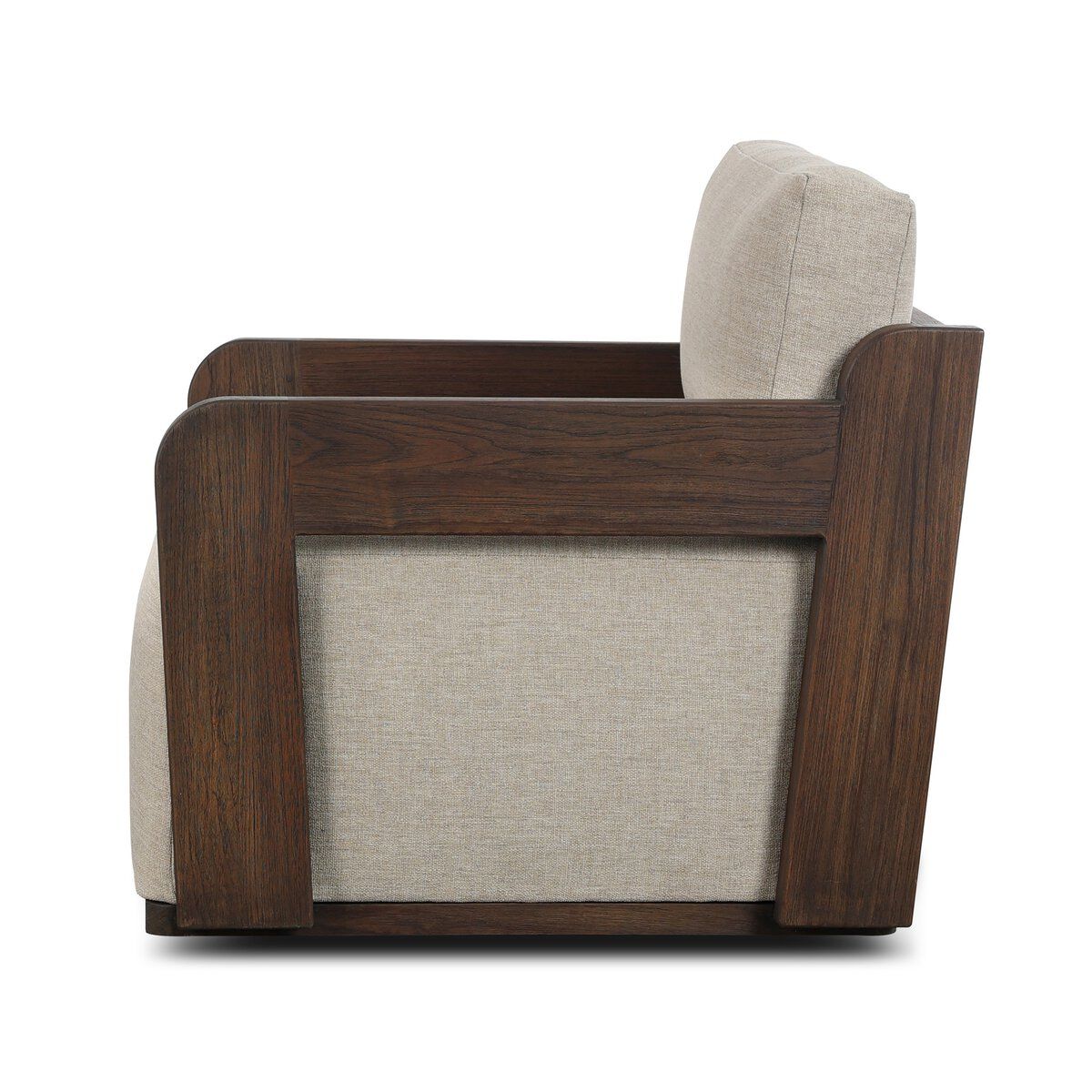 Arwen Outdoor Swivel Chair