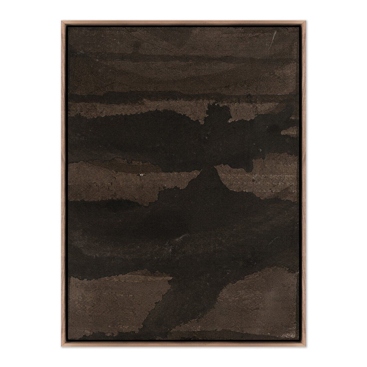 Liminal Space No. 2 By Brooke Noel Morgan