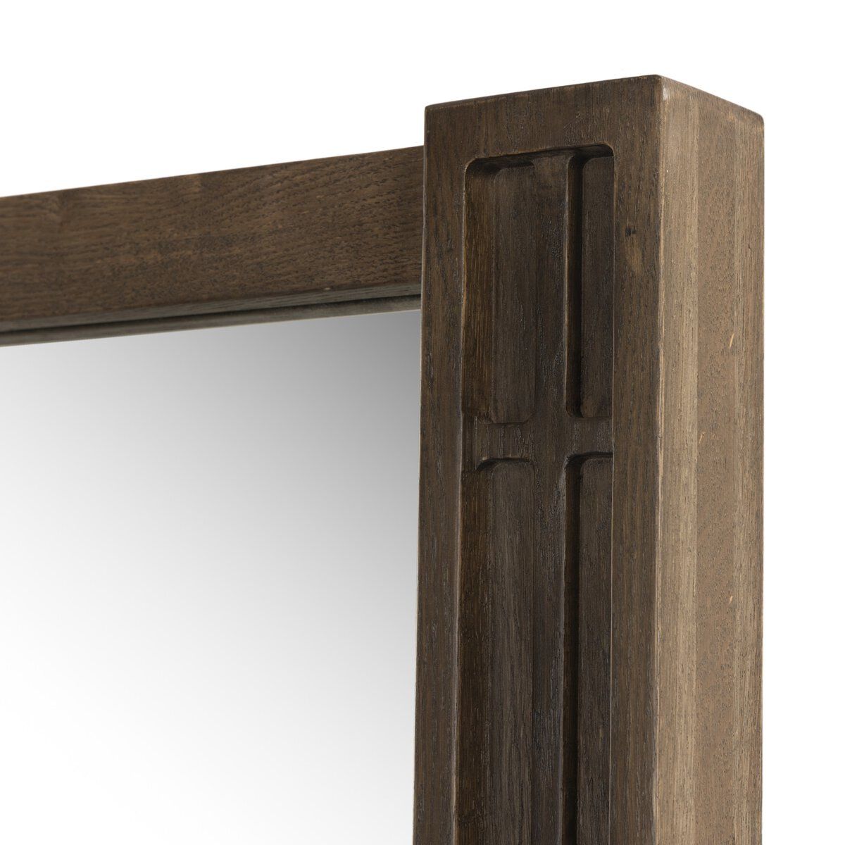 Anzu Mirror