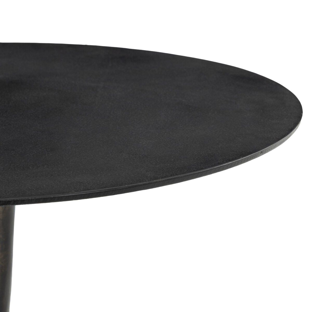 Torsio Bar Table