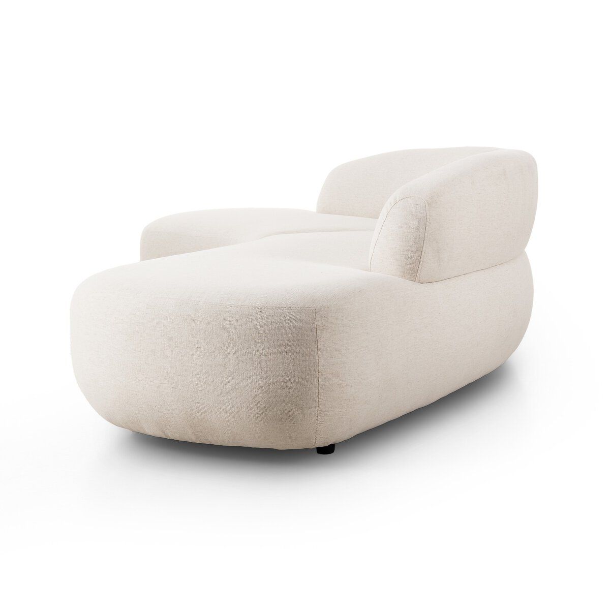 Belen Double Chaise
