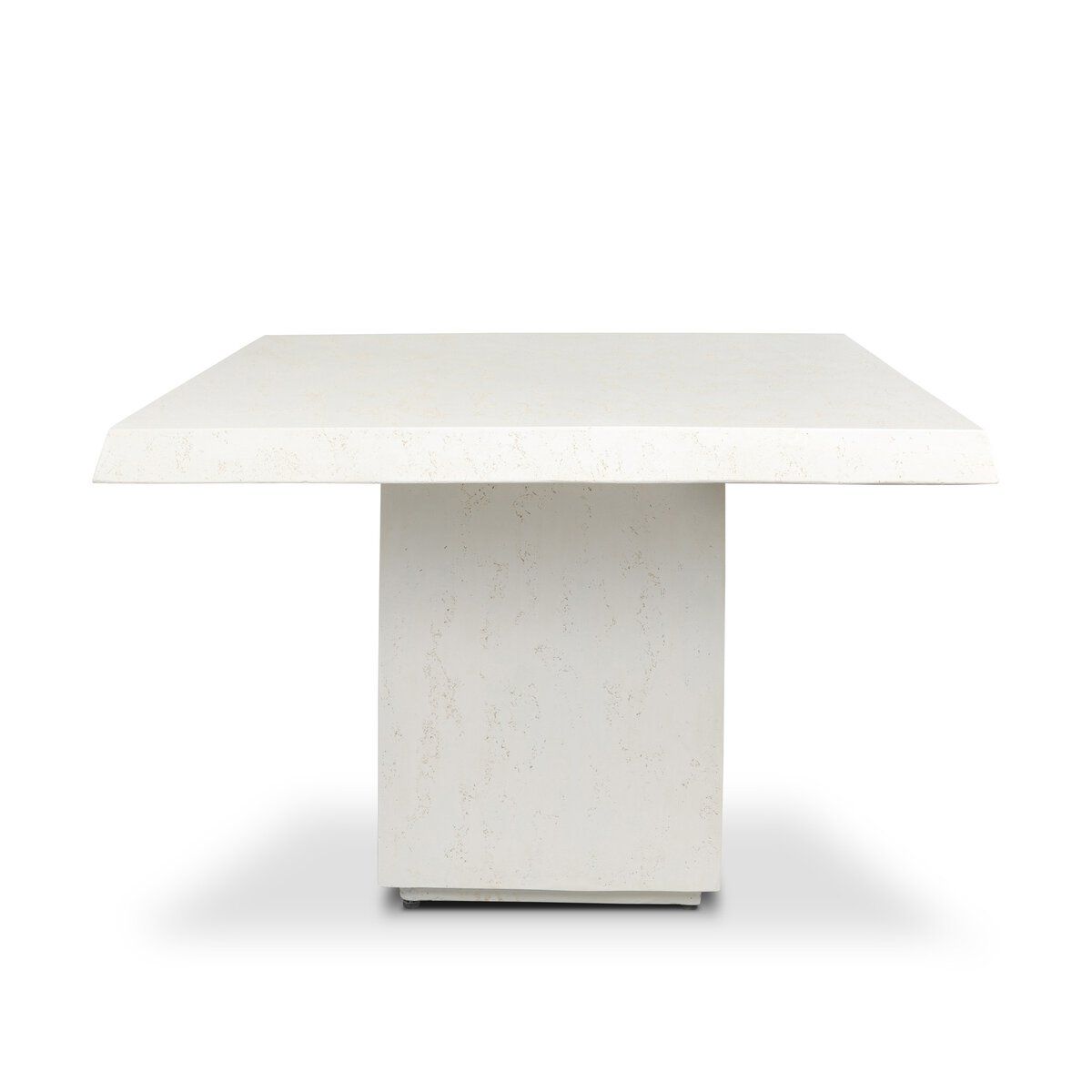 Avila Outdoor Rectangular Dining Table 84"