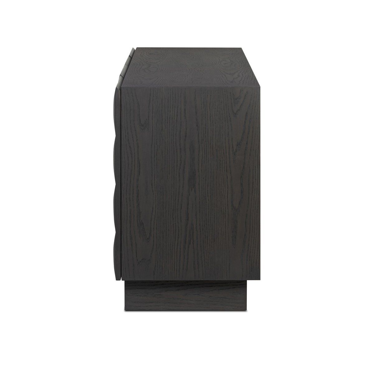 Swell Media Console