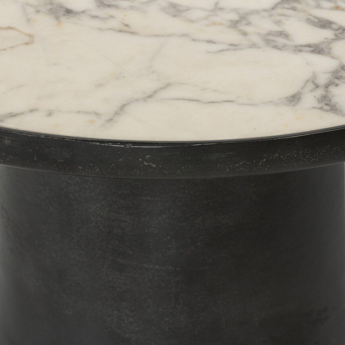 Balboa Outdoor End Table