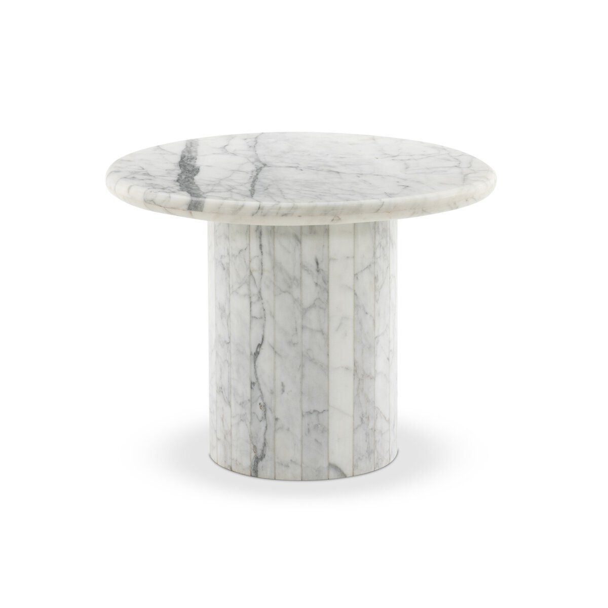 Stuart End Table
