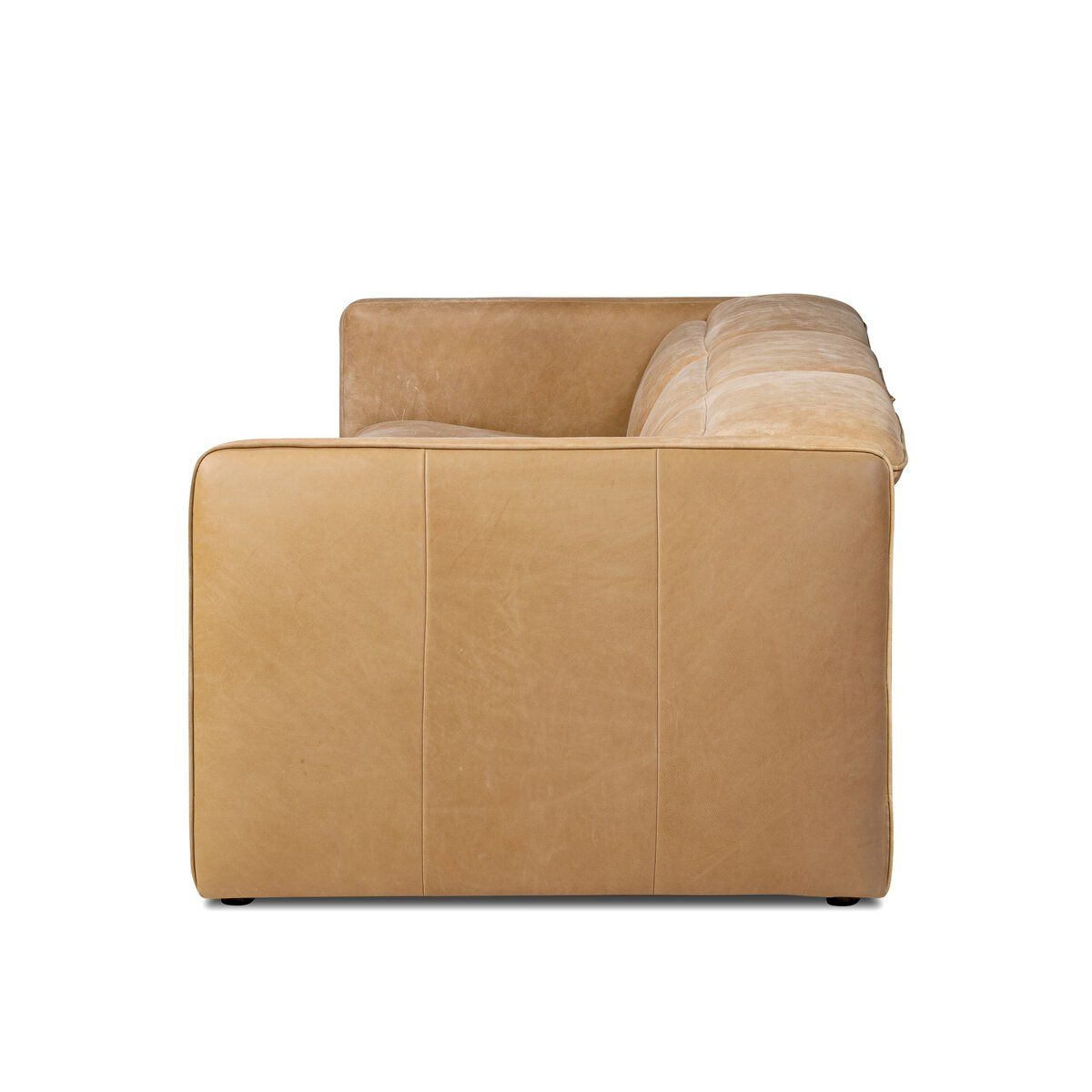 Kenlee Power Recliner 3pc Sectional-112"