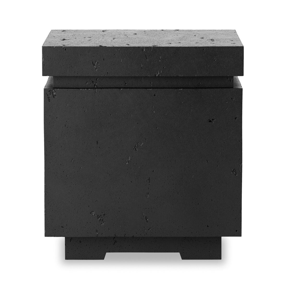 Posen Outdoor Square Propane Enclosure