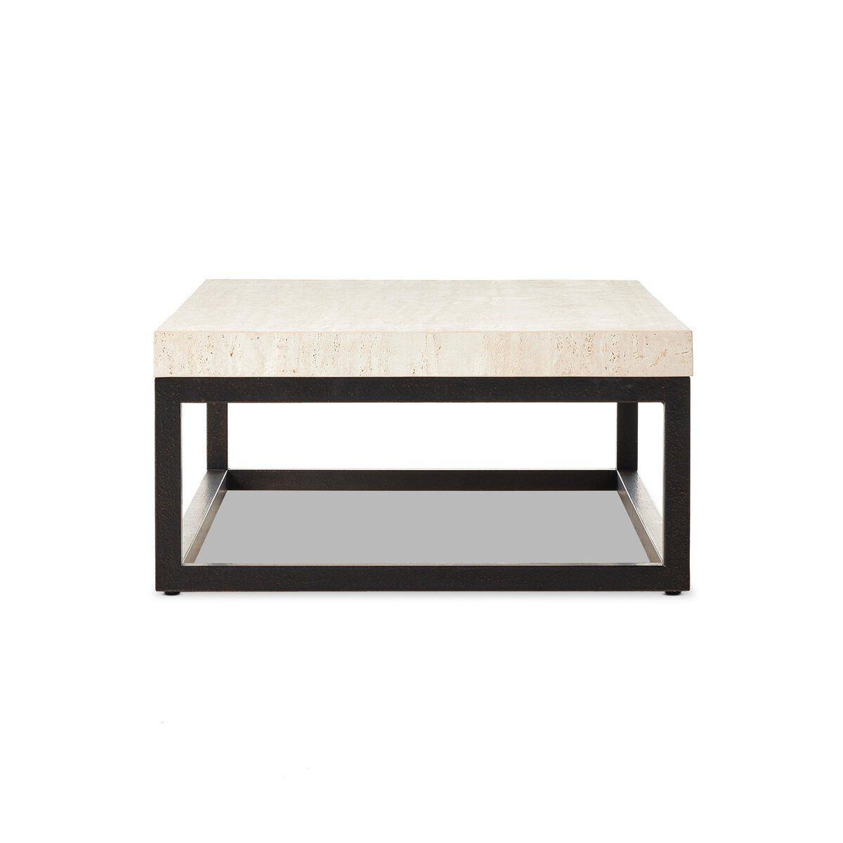 The Rectangular Coffee Table 67"