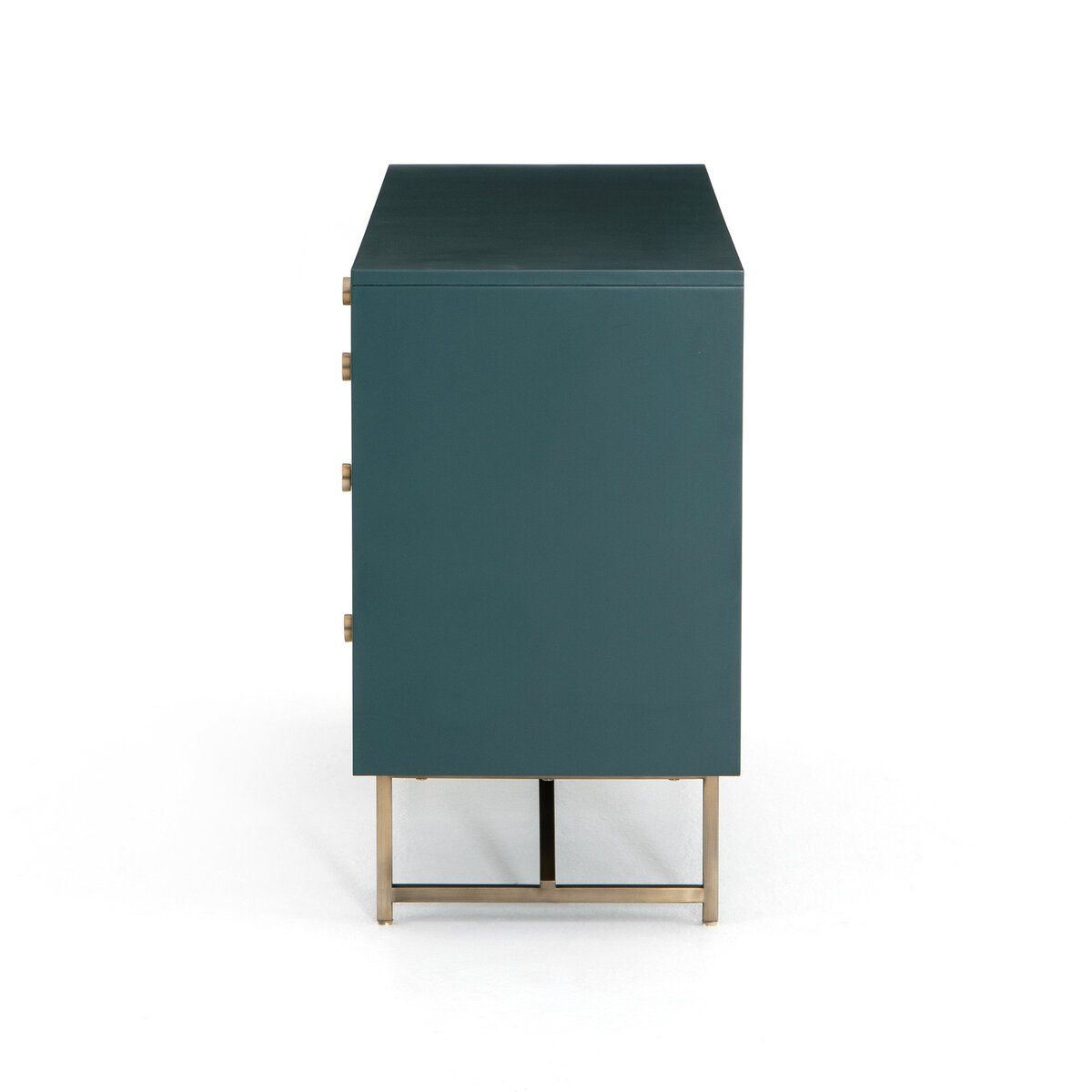 Van 7 Drawer Dresser