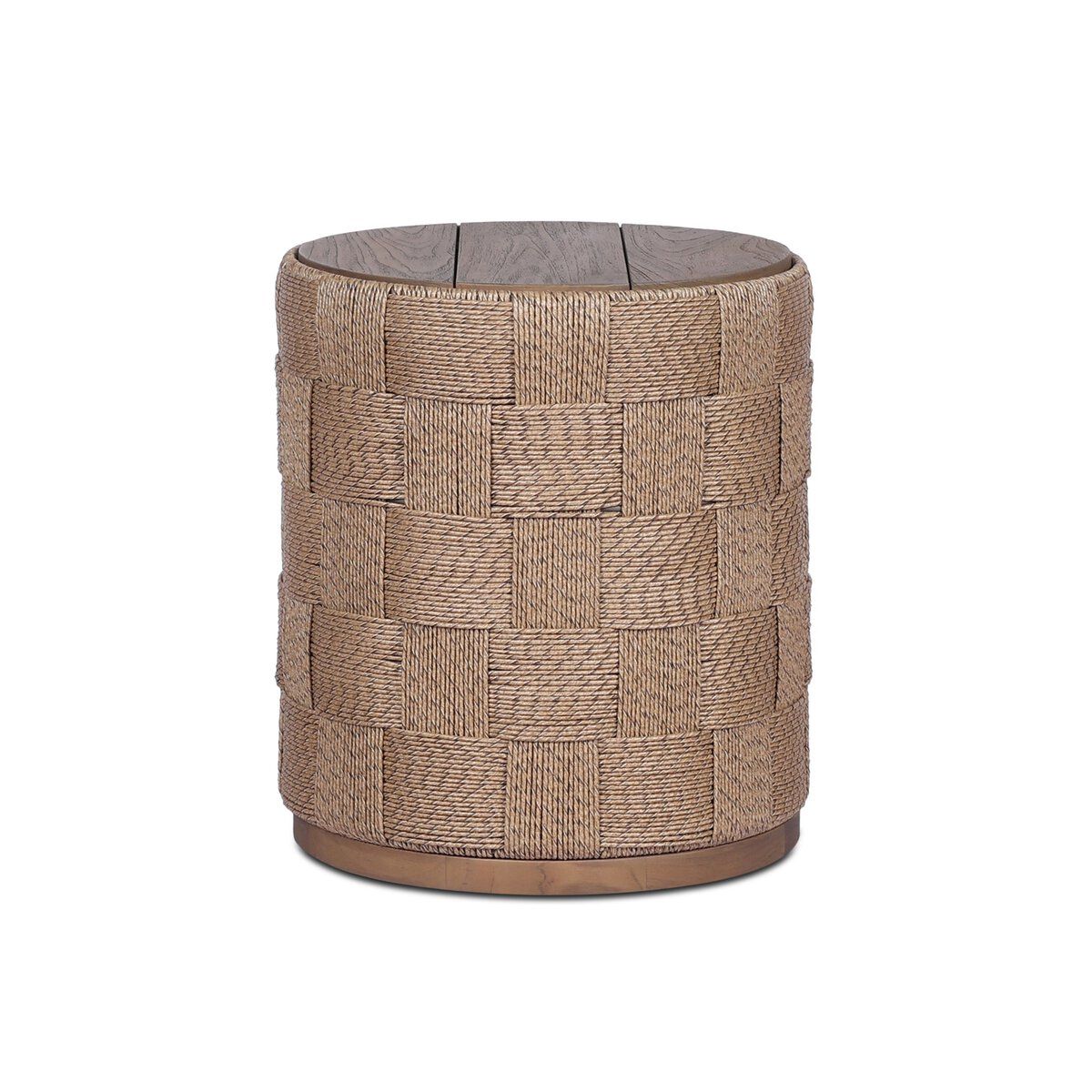 Brandt Outdoor End Table