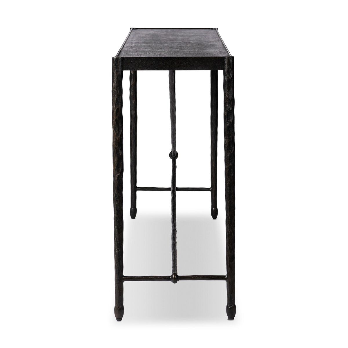 Jade Console Table