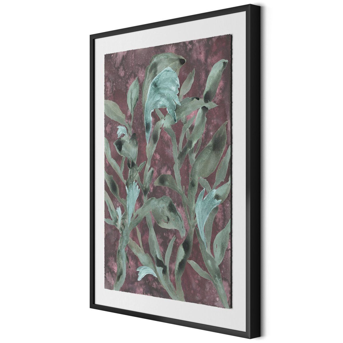Hymn Of The Wild By Molly Franken