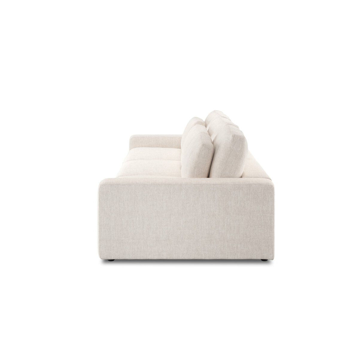 Bloor 3-piece Sectional