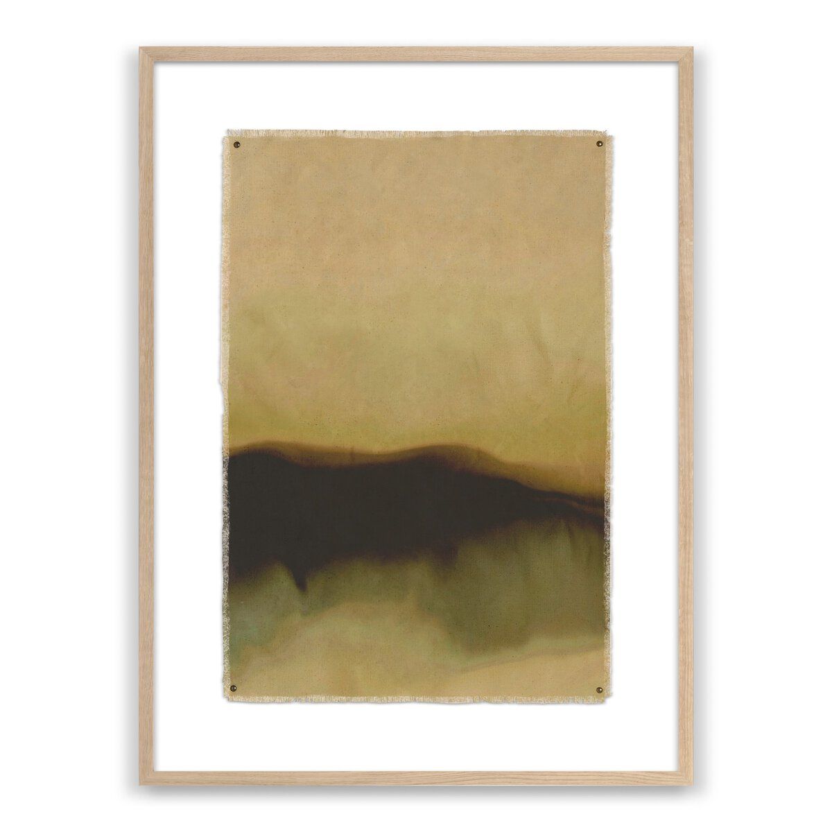 Liquified Landscape Iv By Roseanne Kenny