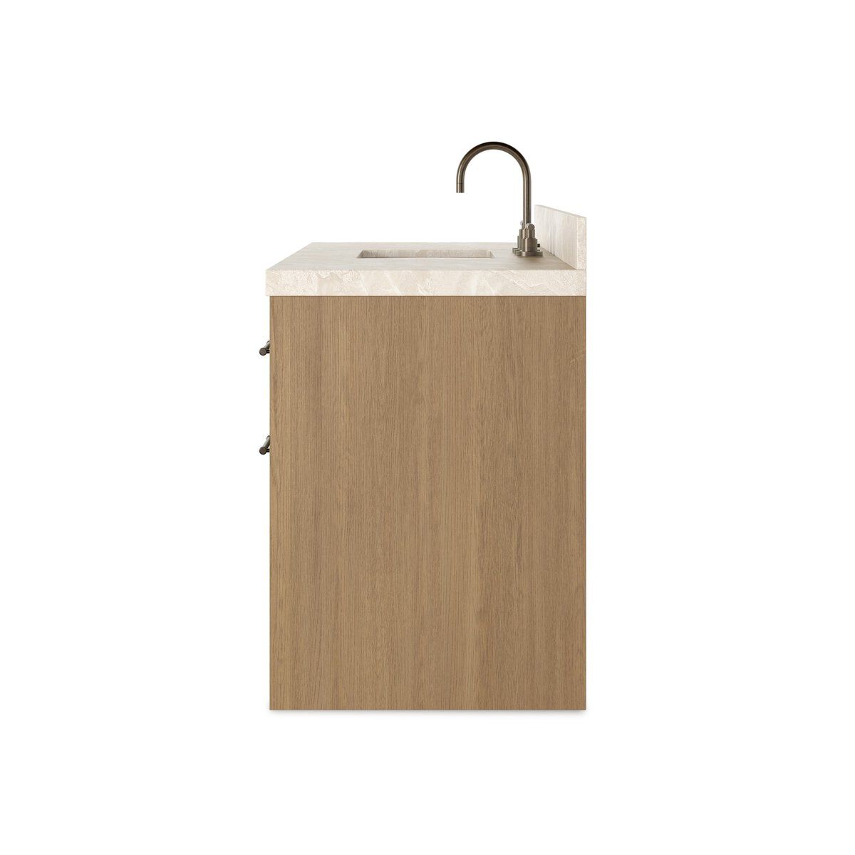 Anthem Single Wide Vanity